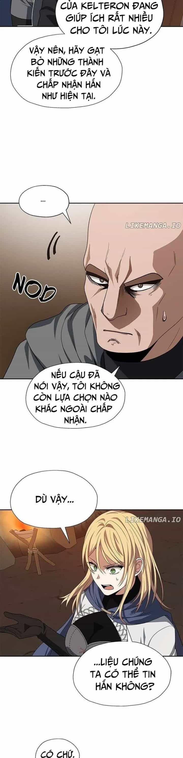 Lần Nữa Chuyển Sinh Sang Thế Giới Khác - Chương 75 - ảnh 22