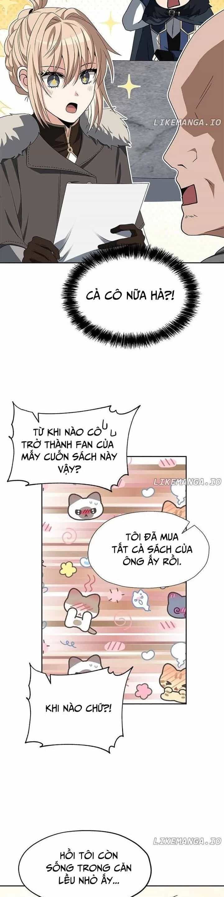 Lần Nữa Chuyển Sinh Sang Thế Giới Khác - Chương 75 - ảnh 30