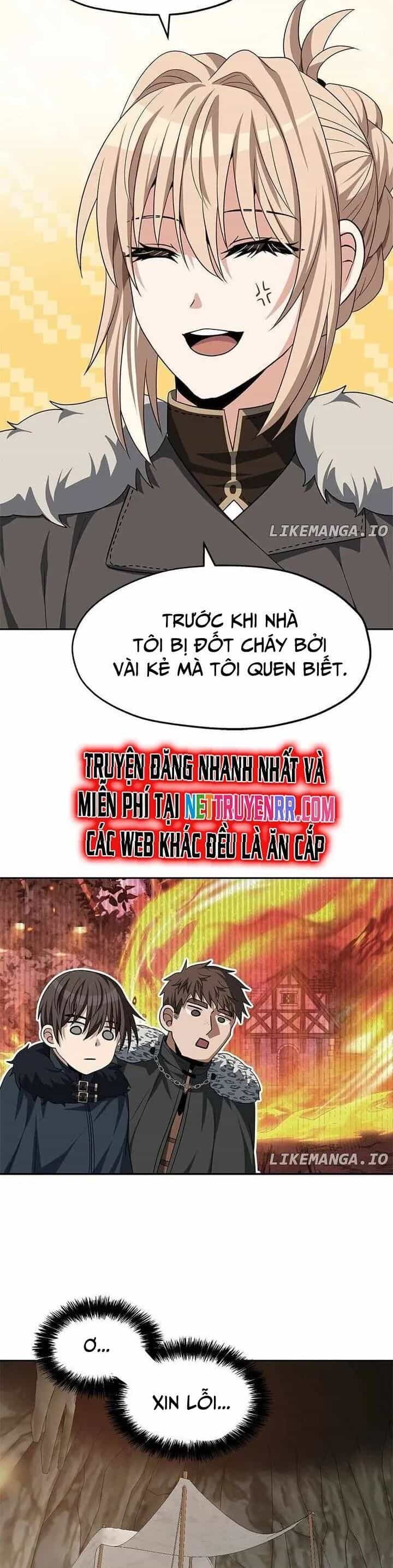 Lần Nữa Chuyển Sinh Sang Thế Giới Khác - Chương 75 - ảnh 31