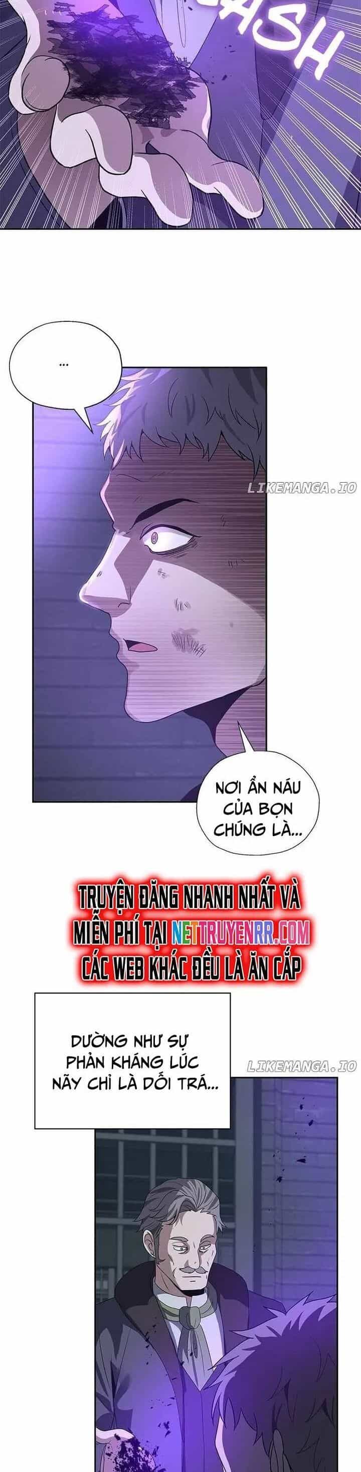 Lần Nữa Chuyển Sinh Sang Thế Giới Khác - Chương 76 - ảnh 23