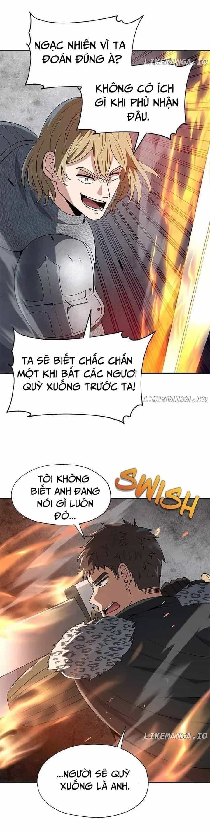 Lần Nữa Chuyển Sinh Sang Thế Giới Khác - Chương 78 - ảnh 10
