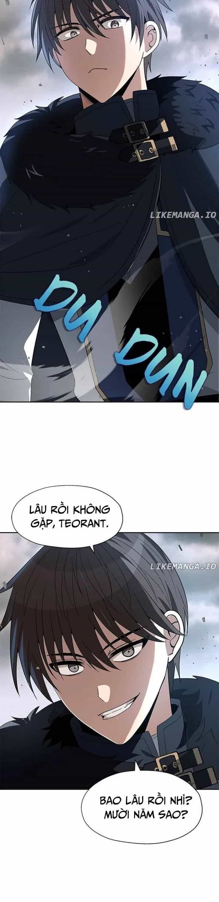 Lần Nữa Chuyển Sinh Sang Thế Giới Khác - Chương 78 - ảnh 17