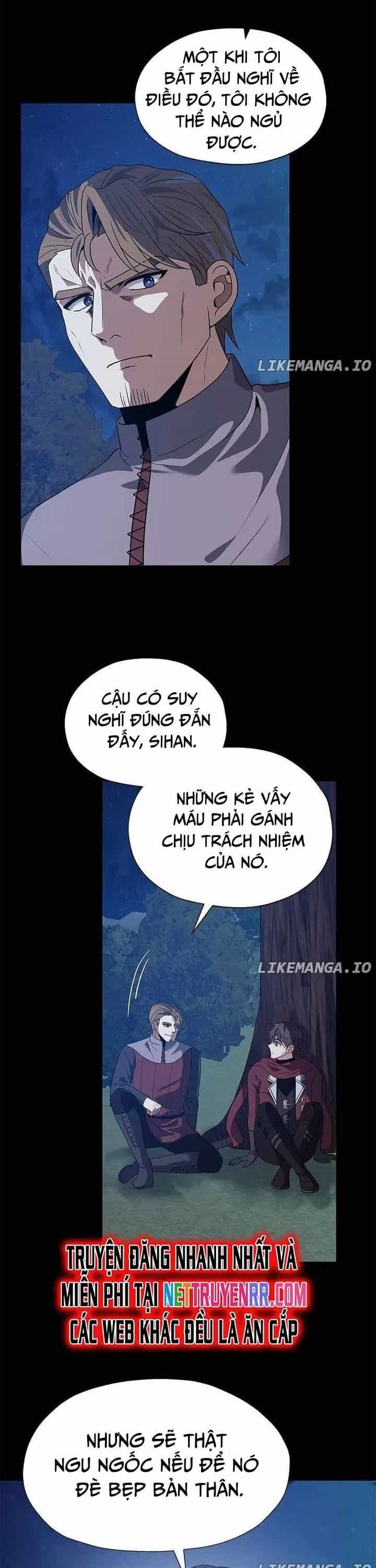 Lần Nữa Chuyển Sinh Sang Thế Giới Khác - Chương 78 - ảnh 27