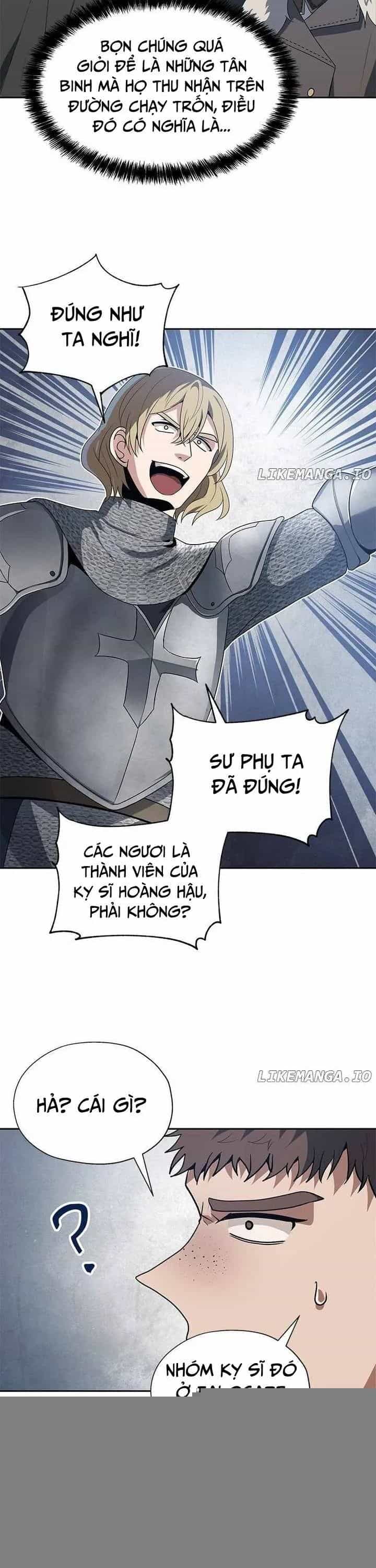Lần Nữa Chuyển Sinh Sang Thế Giới Khác - Chương 78 - ảnh 9