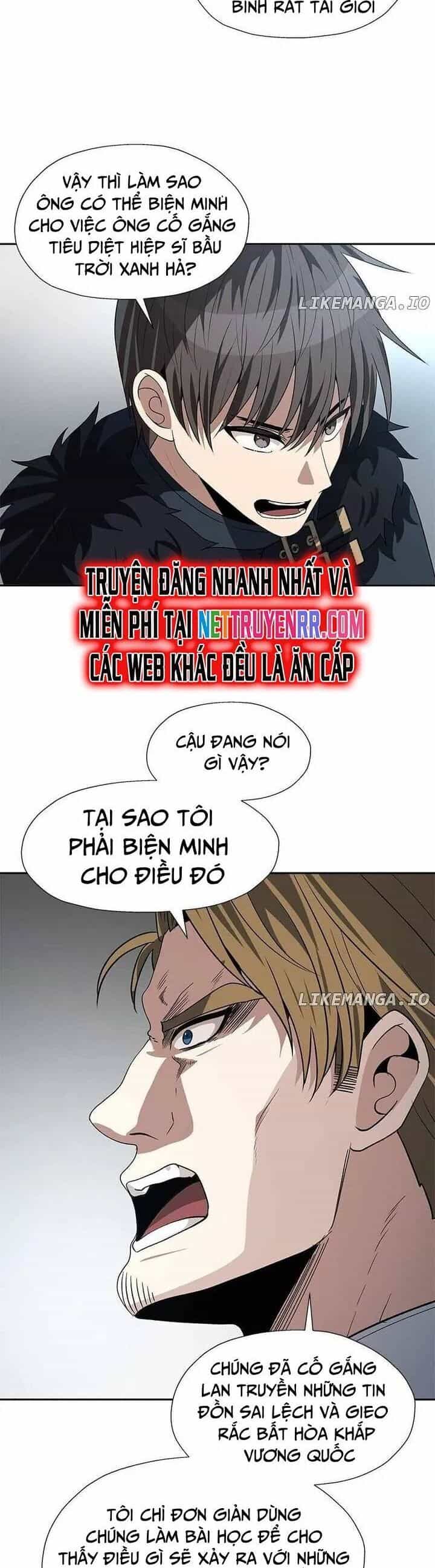 Lần Nữa Chuyển Sinh Sang Thế Giới Khác - Chương 79 - ảnh 16