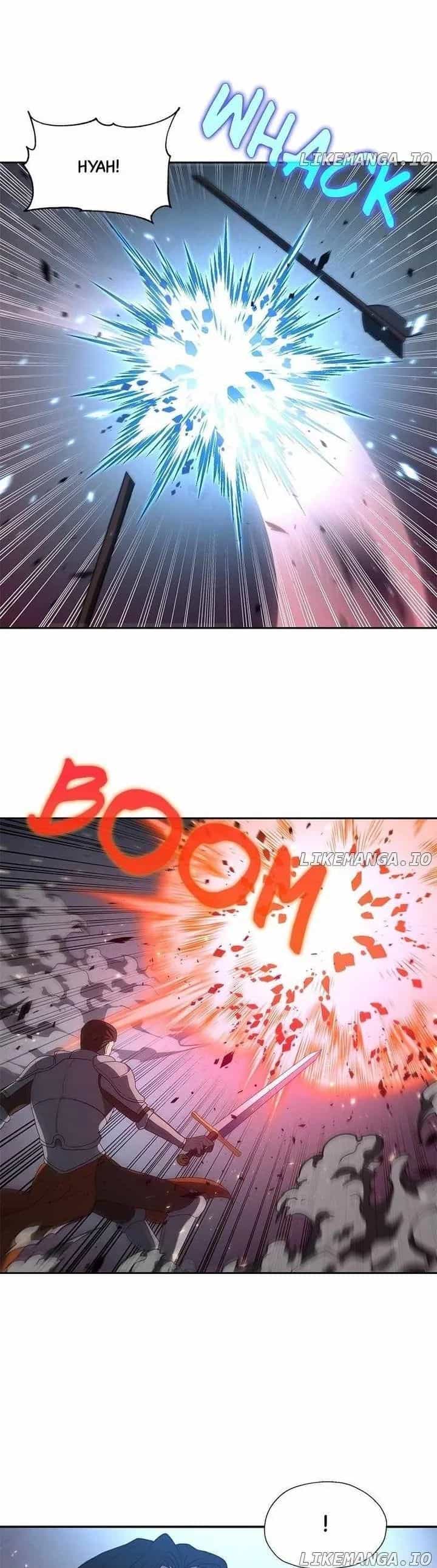 Lần Nữa Chuyển Sinh Sang Thế Giới Khác - Chương 79 - ảnh 26
