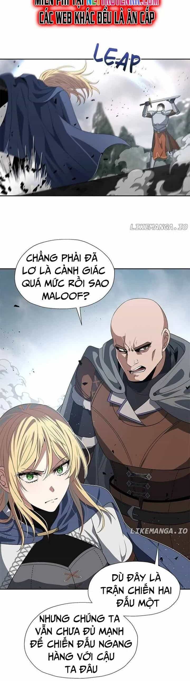 Lần Nữa Chuyển Sinh Sang Thế Giới Khác - Chương 79 - ảnh 28