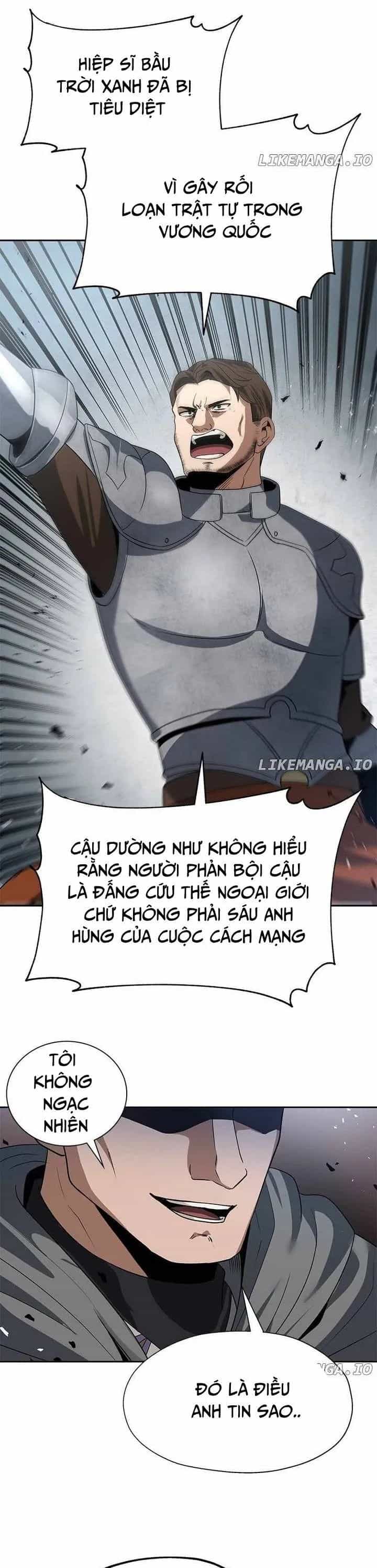 Lần Nữa Chuyển Sinh Sang Thế Giới Khác - Chương 79 - ảnh 30