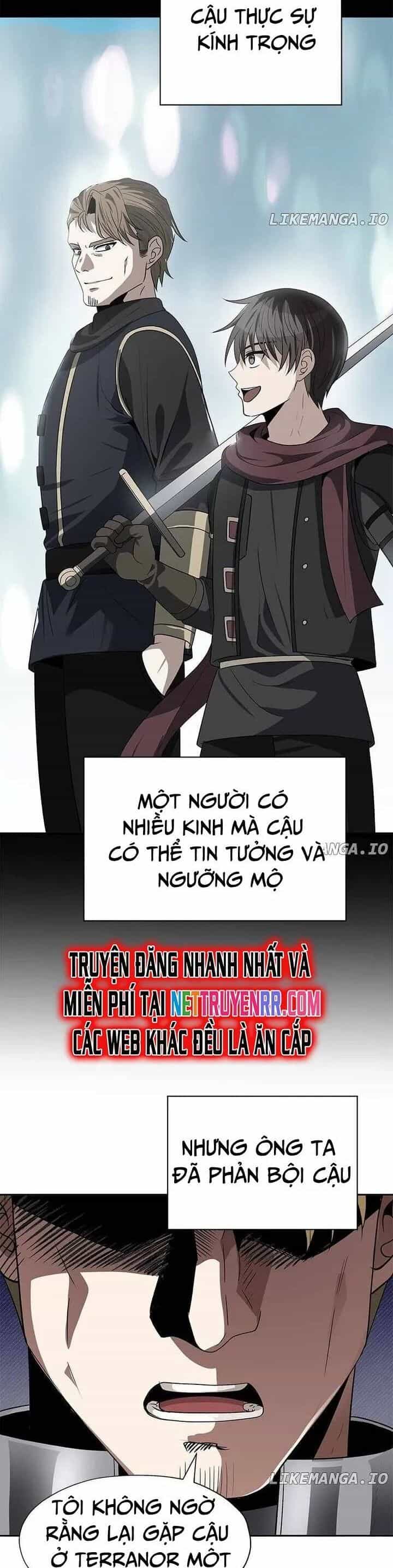 Lần Nữa Chuyển Sinh Sang Thế Giới Khác - Chương 79 - ảnh 7