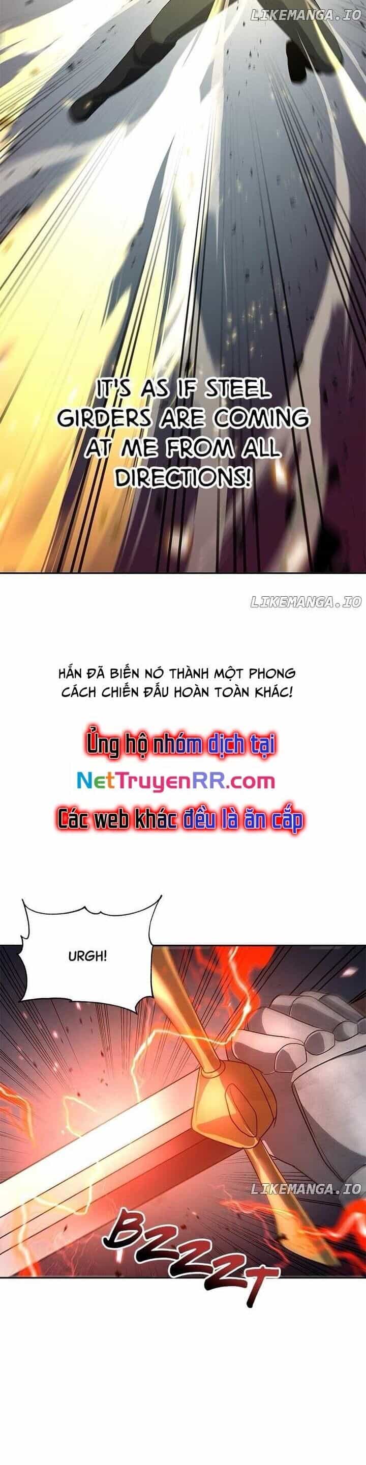 Lần Nữa Chuyển Sinh Sang Thế Giới Khác - Chương 80 - ảnh 4