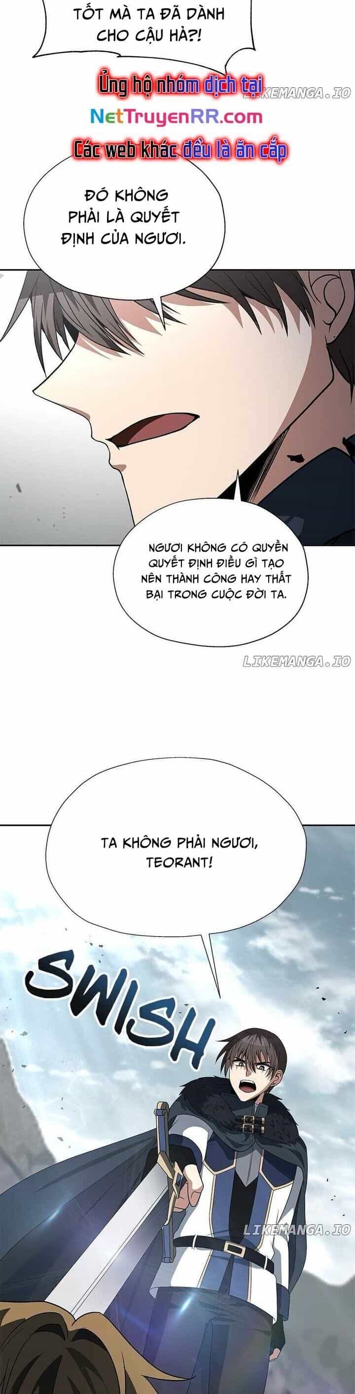 Lần Nữa Chuyển Sinh Sang Thế Giới Khác - Chương 82 - ảnh 33