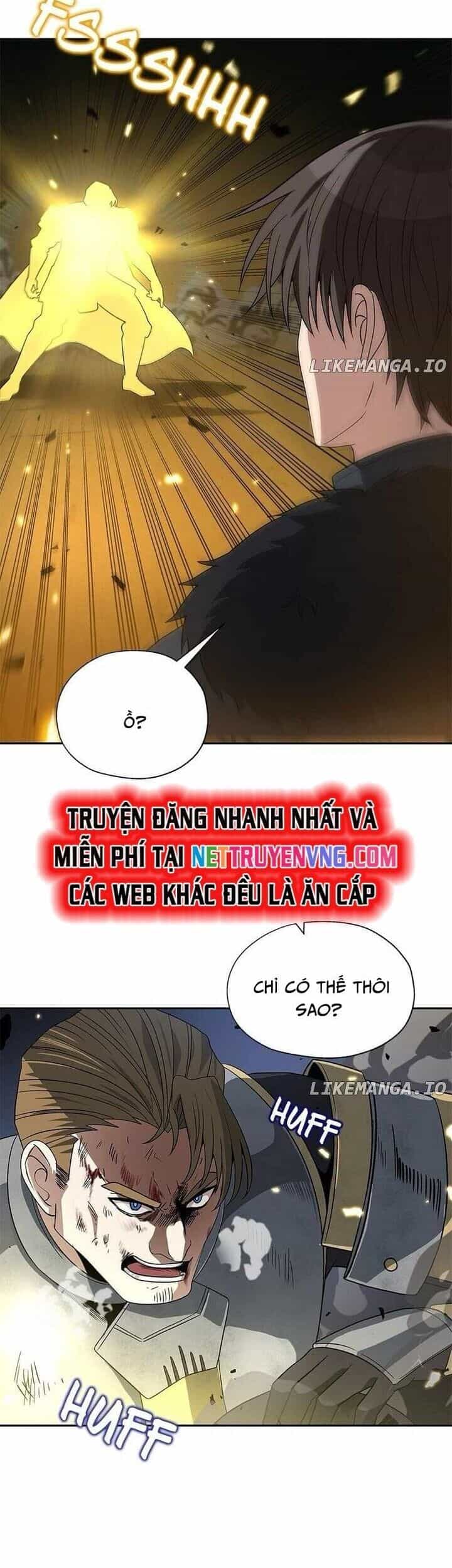 Lần Nữa Chuyển Sinh Sang Thế Giới Khác - Chương 82 - ảnh 5