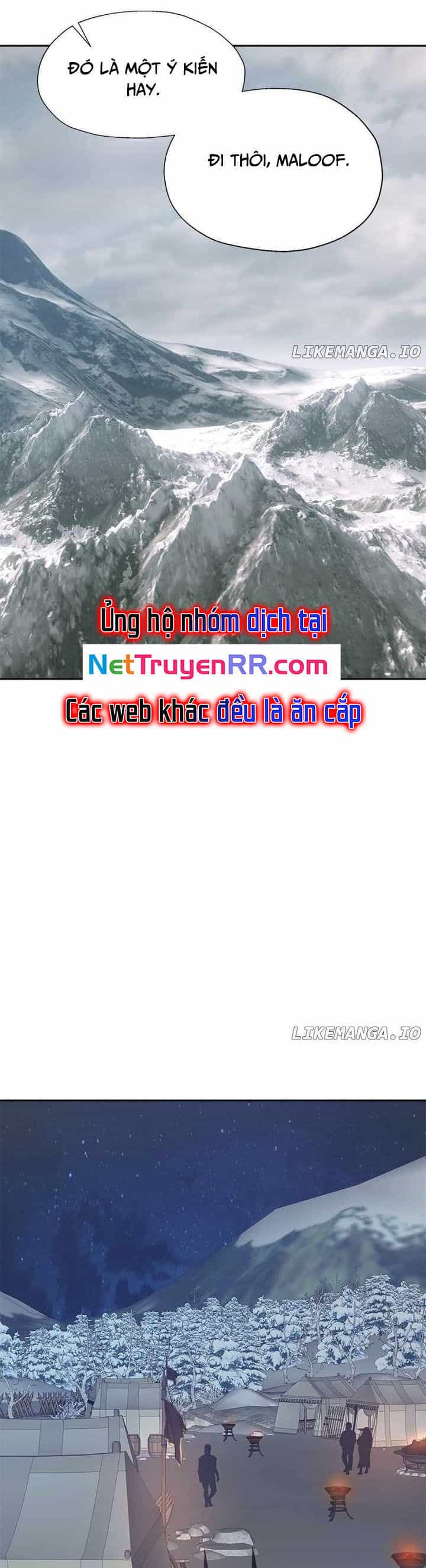 Lần Nữa Chuyển Sinh Sang Thế Giới Khác - Chương 83 - ảnh 22