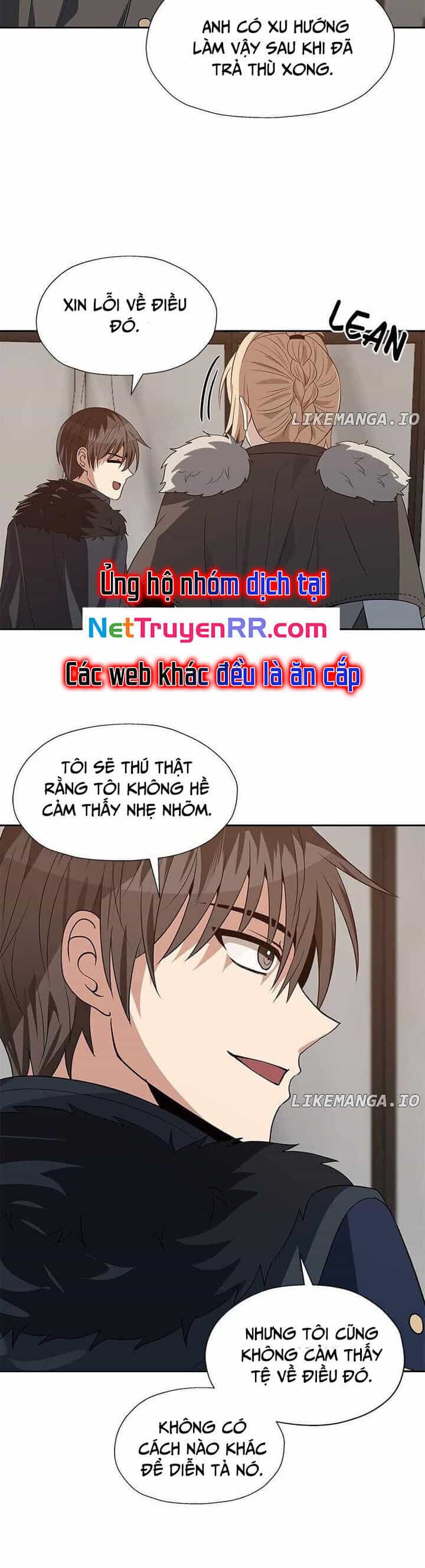 Lần Nữa Chuyển Sinh Sang Thế Giới Khác - Chương 83 - ảnh 25