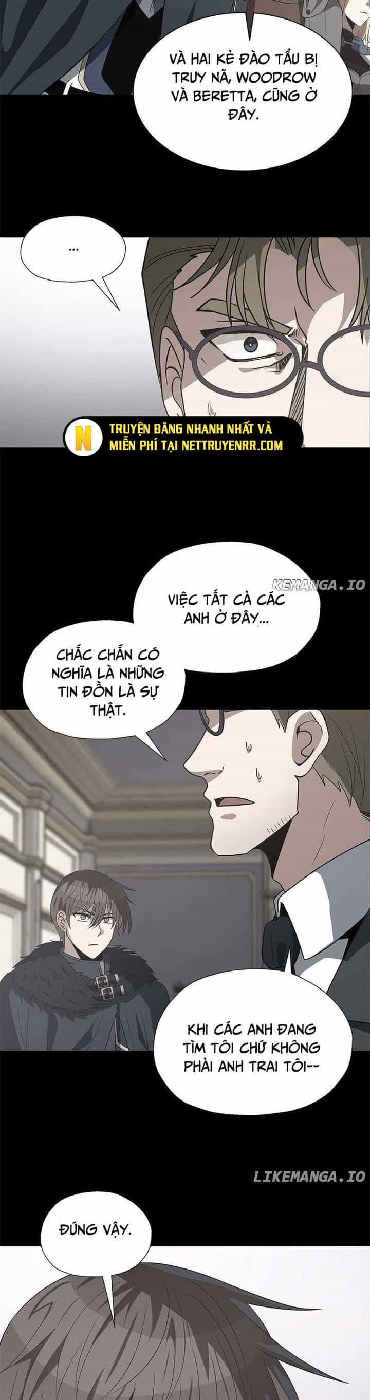 Lần Nữa Chuyển Sinh Sang Thế Giới Khác - Chương 83 - ảnh 31