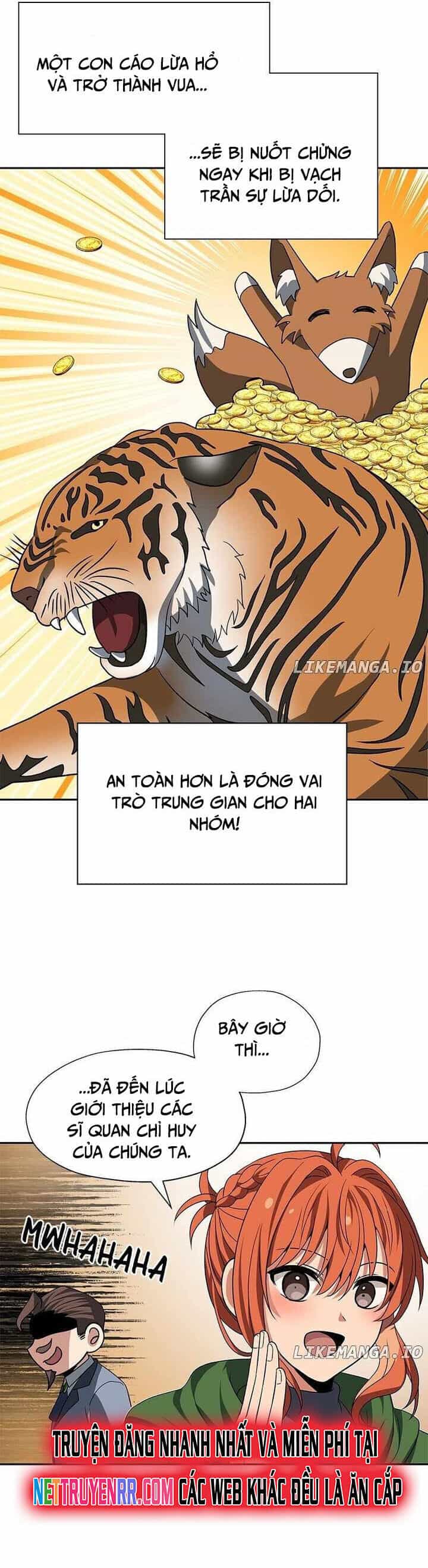 Lần Nữa Chuyển Sinh Sang Thế Giới Khác - Chương 84 - ảnh 25