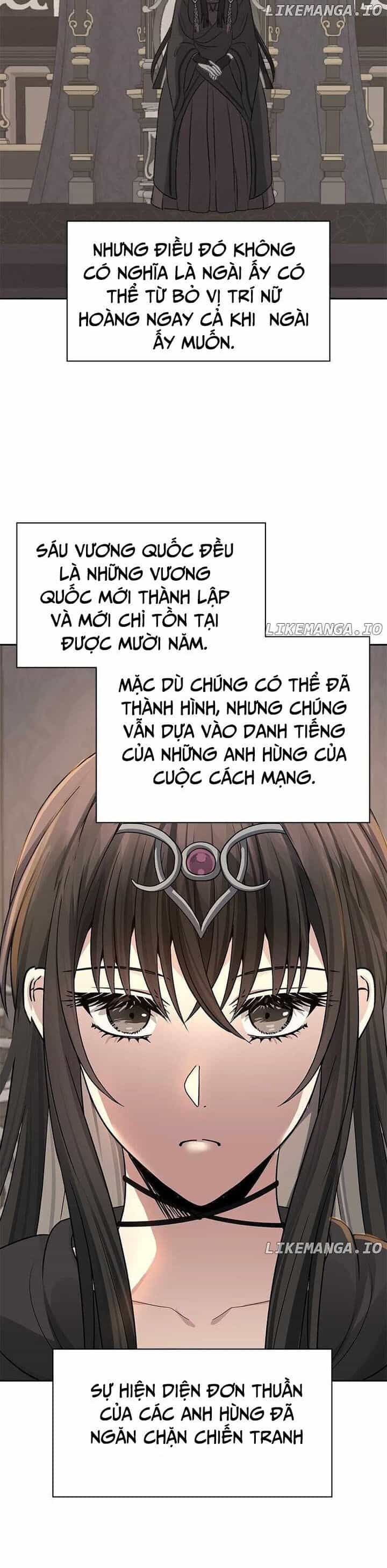 Lần Nữa Chuyển Sinh Sang Thế Giới Khác - Chương 85 - ảnh 31