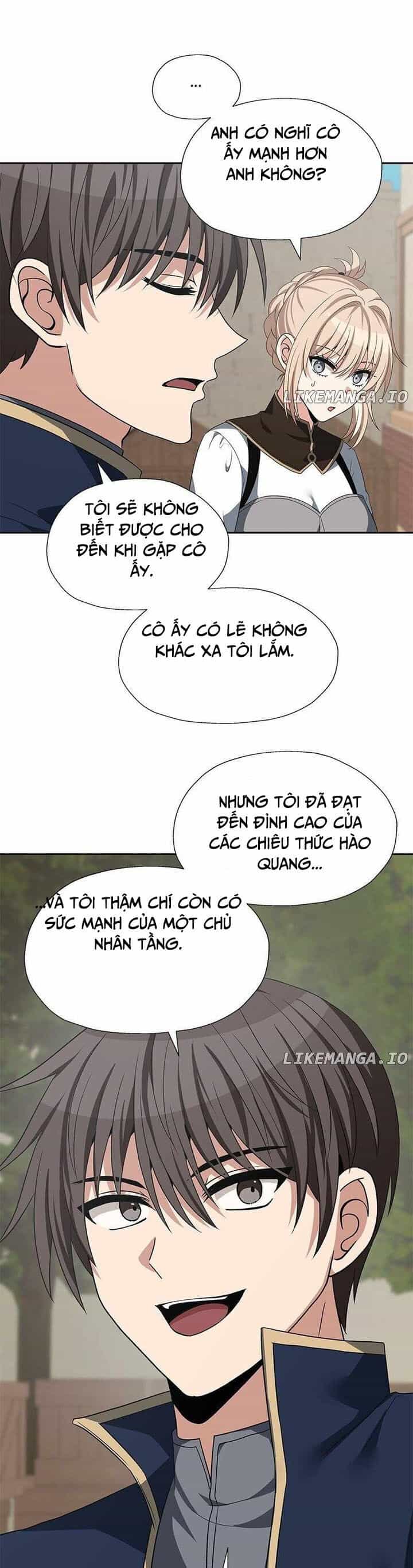 Lần Nữa Chuyển Sinh Sang Thế Giới Khác - Chương 85 - ảnh 6