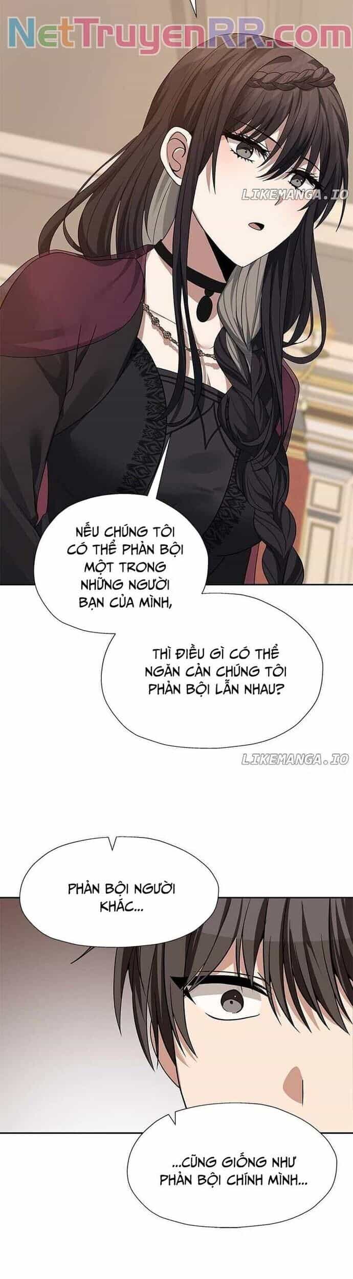 Lần Nữa Chuyển Sinh Sang Thế Giới Khác - Chương 87 - ảnh 31