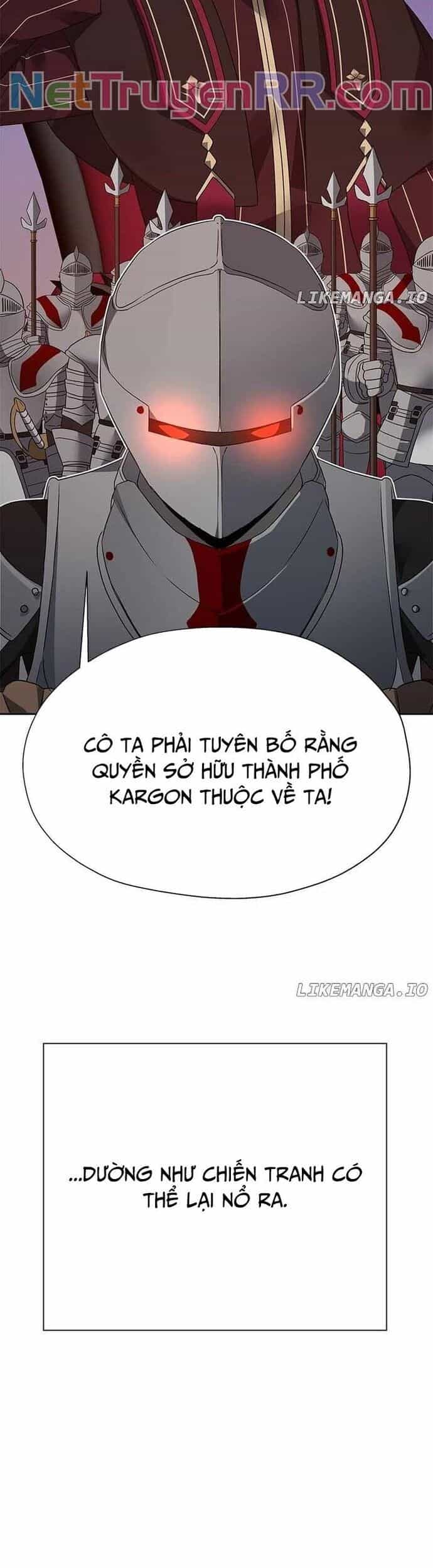 Lần Nữa Chuyển Sinh Sang Thế Giới Khác - Chương 87 - ảnh 8