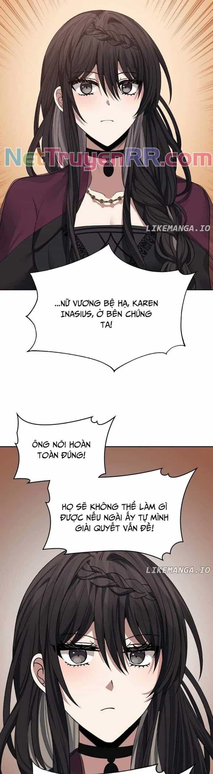 Lần Nữa Chuyển Sinh Sang Thế Giới Khác - Chương 88 - ảnh 26