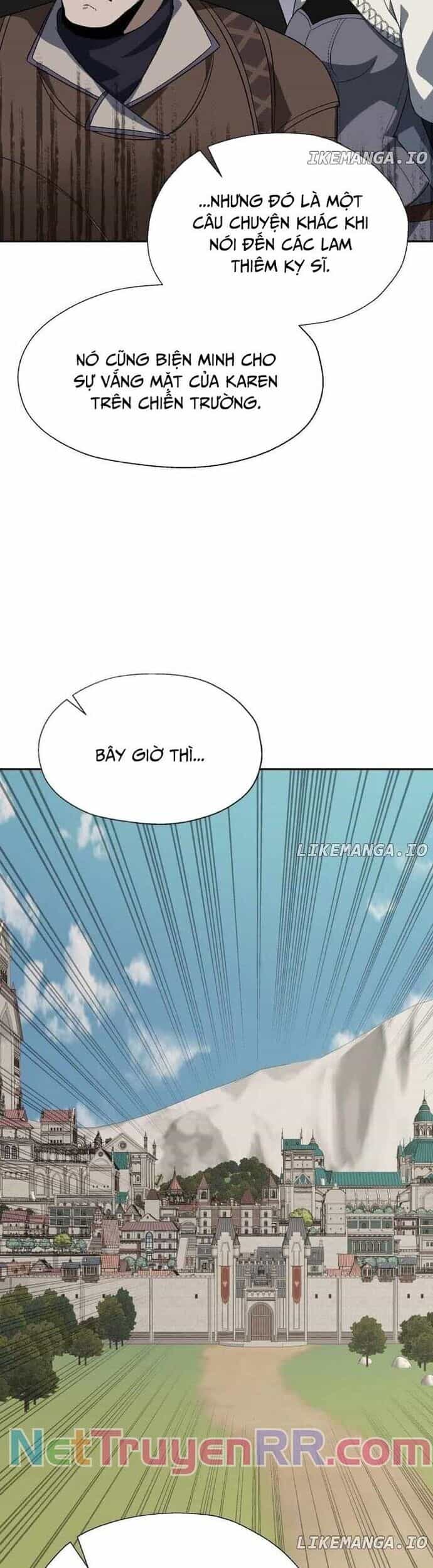 Lần Nữa Chuyển Sinh Sang Thế Giới Khác - Chương 88 - ảnh 39