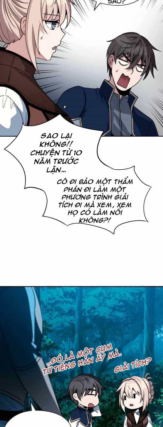 Lần Nữa Chuyển Sinh Sang Thế Giới Khác - Chương 9 - ảnh 3