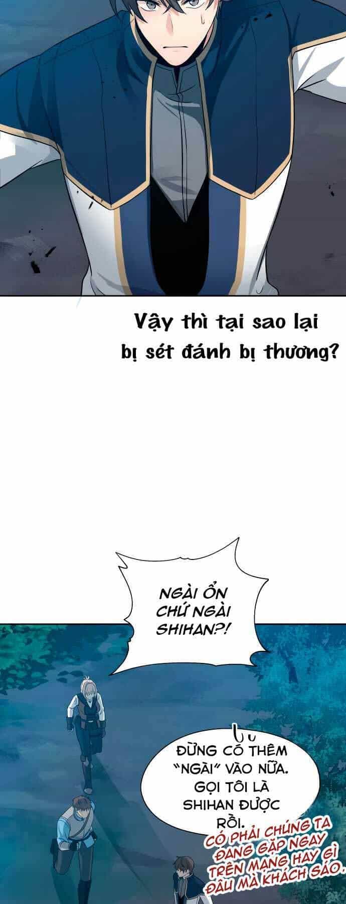 Lần Nữa Chuyển Sinh Sang Thế Giới Khác - Chương 9 - ảnh 35