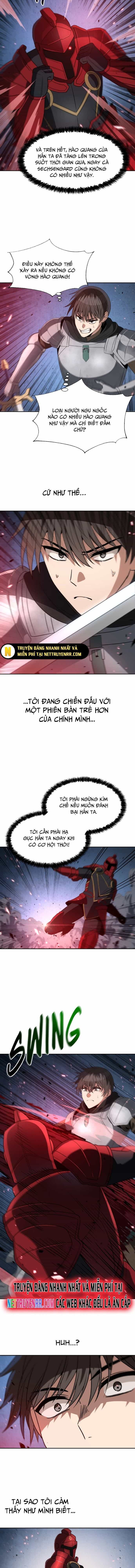 Lần Nữa Chuyển Sinh Sang Thế Giới Khác - Chương 91 - ảnh 10