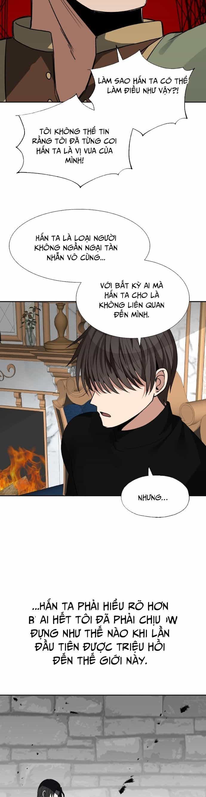 Lần Nữa Chuyển Sinh Sang Thế Giới Khác - Chương 92 - ảnh 22