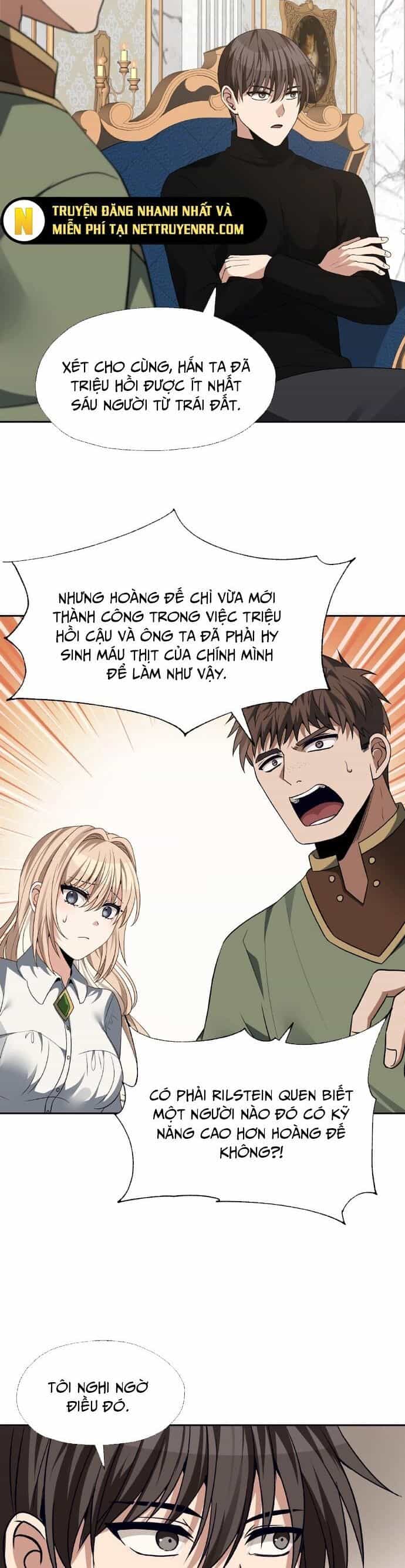 Lần Nữa Chuyển Sinh Sang Thế Giới Khác - Chương 92 - ảnh 8