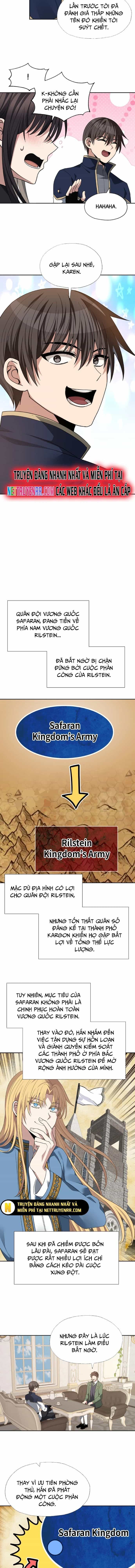 Lần Nữa Chuyển Sinh Sang Thế Giới Khác - Chương 93 - ảnh 7