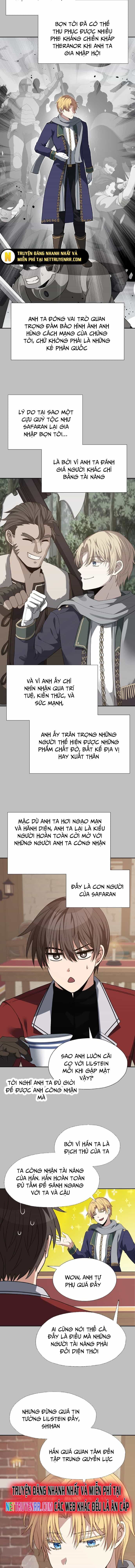 Lần Nữa Chuyển Sinh Sang Thế Giới Khác - Chương 94 - ảnh 2