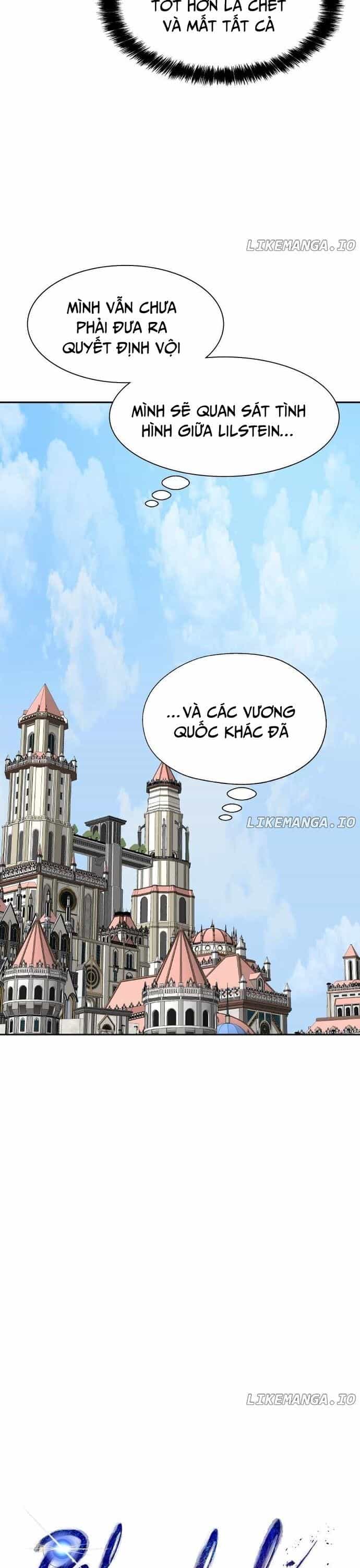 Lần Nữa Chuyển Sinh Sang Thế Giới Khác - Chương 96 - ảnh 12