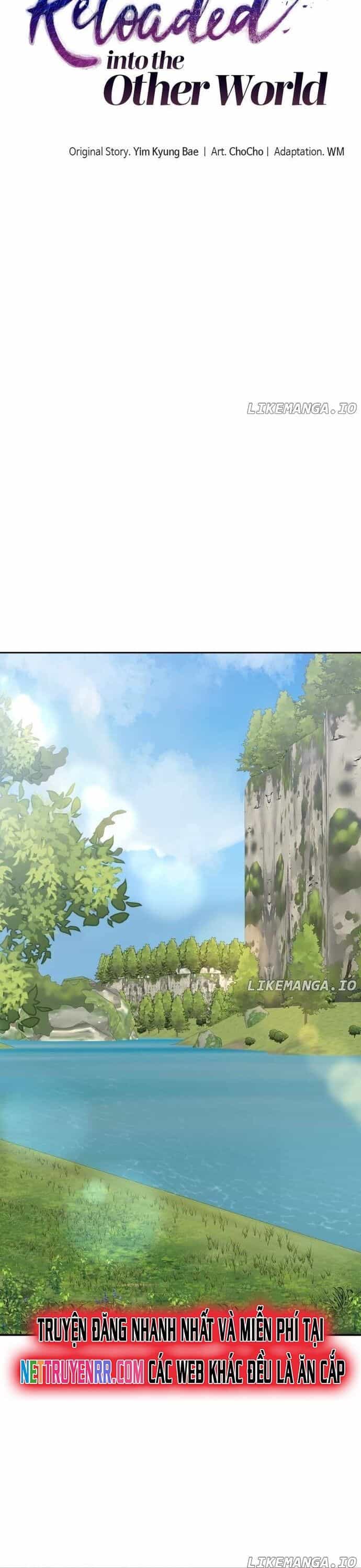 Lần Nữa Chuyển Sinh Sang Thế Giới Khác - Chương 96 - ảnh 13