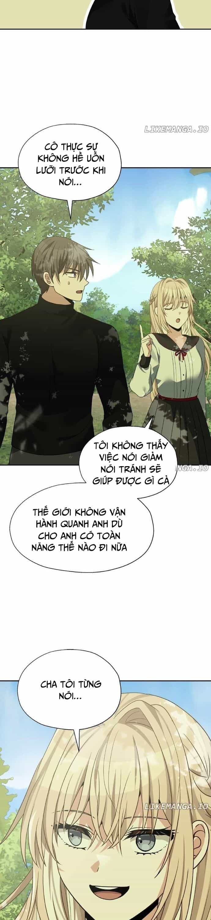 Lần Nữa Chuyển Sinh Sang Thế Giới Khác - Chương 96 - ảnh 26