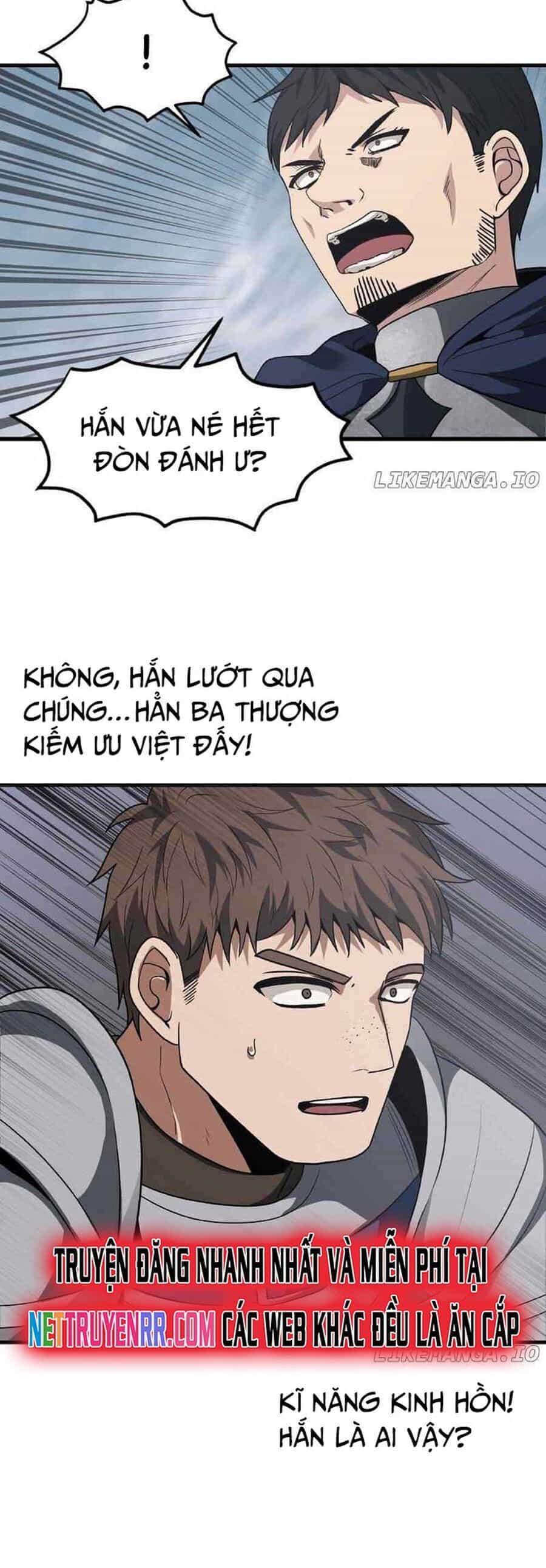 Lần Nữa Chuyển Sinh Sang Thế Giới Khác - Chương 98 - ảnh 8