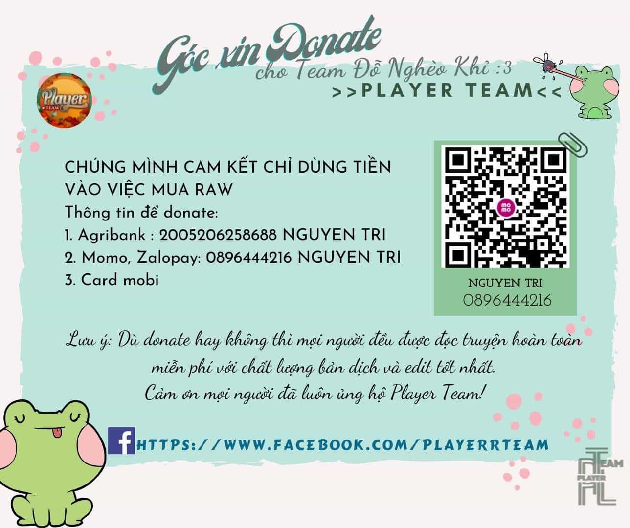Lần Nữa Toả Sáng - Chương 5.5 - ảnh 41
