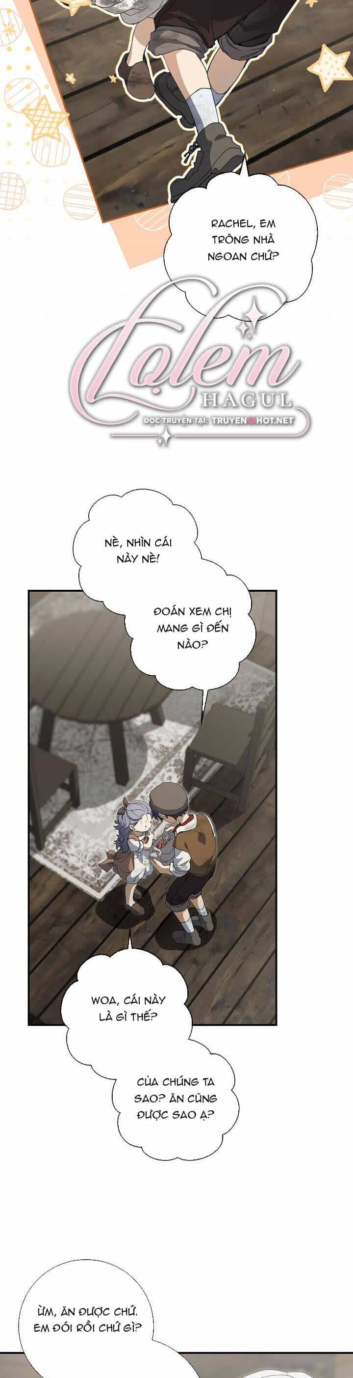 Lần Nữa Toả Sáng - Chương 64 - ảnh 3