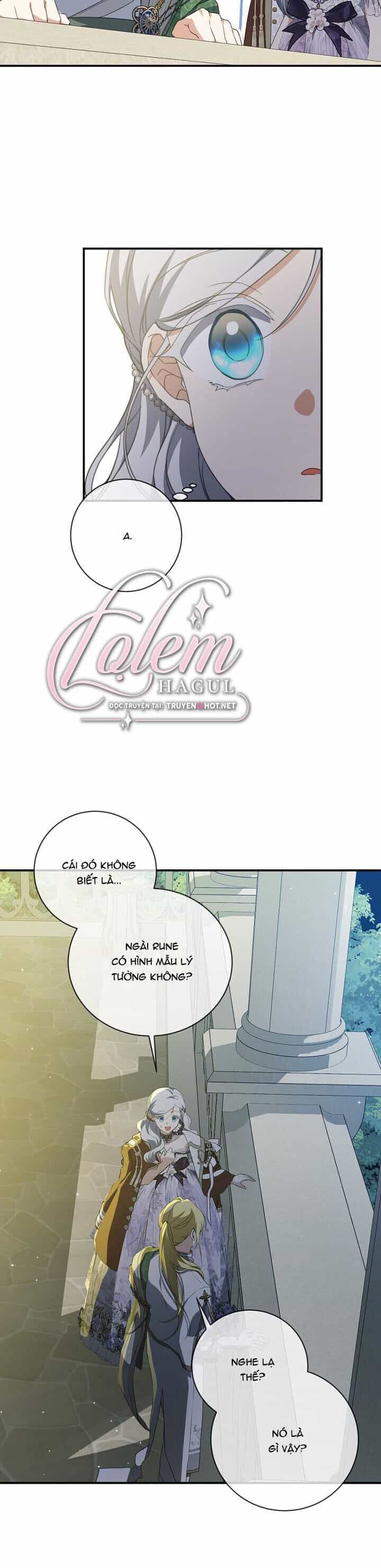 Lần Nữa Toả Sáng - Chương 72 - ảnh 38