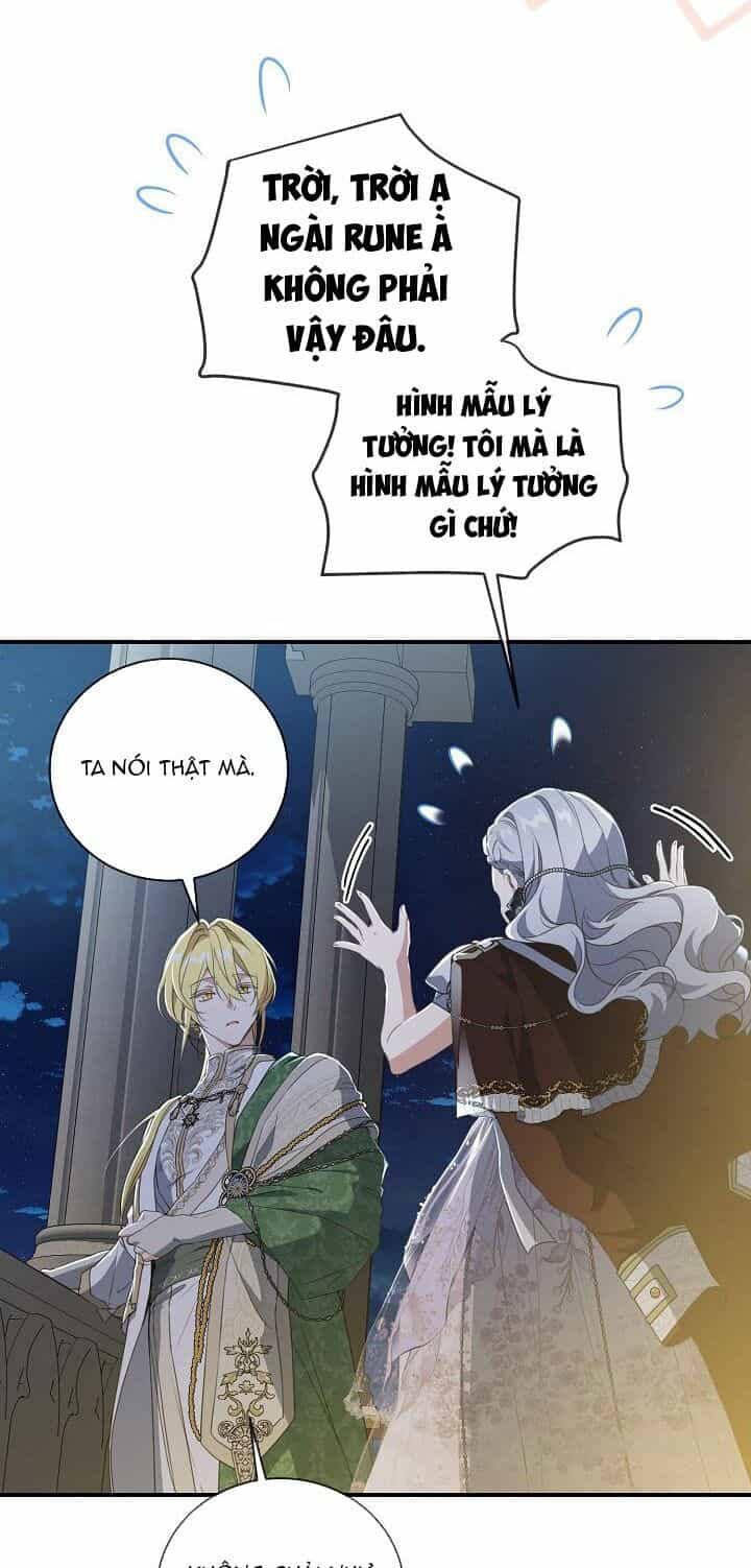 Lần Nữa Toả Sáng - Chương 73 - ảnh 3