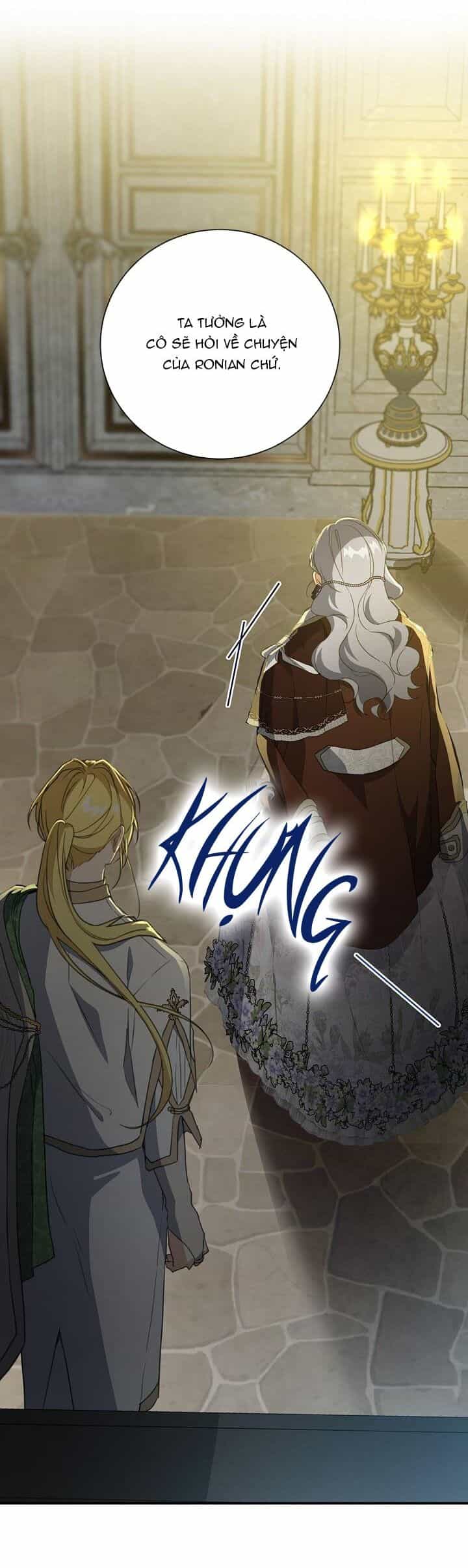 Lần Nữa Toả Sáng - Chương 73 - ảnh 9