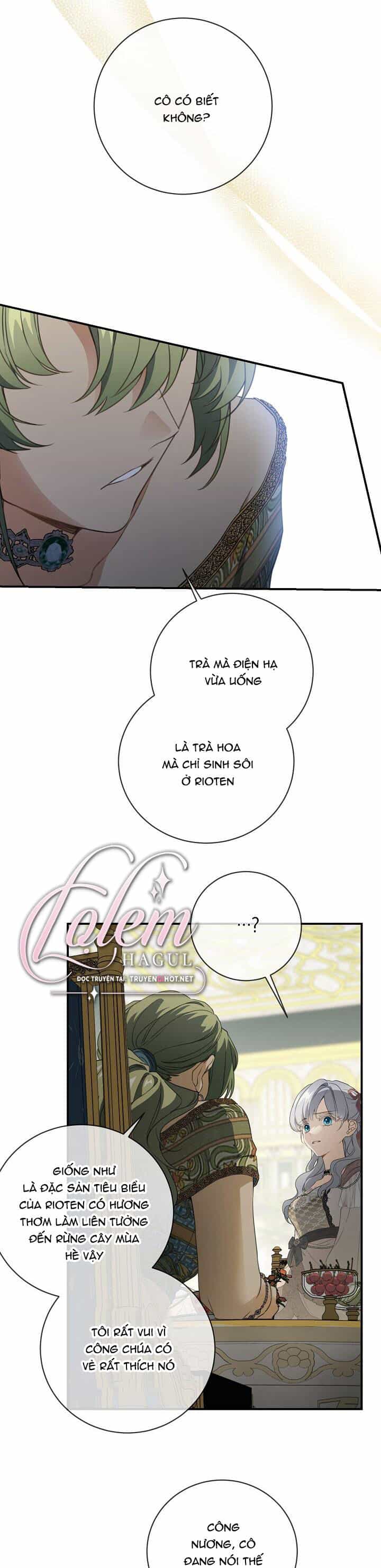 Lần Nữa Toả Sáng - Chương 74 - ảnh 21