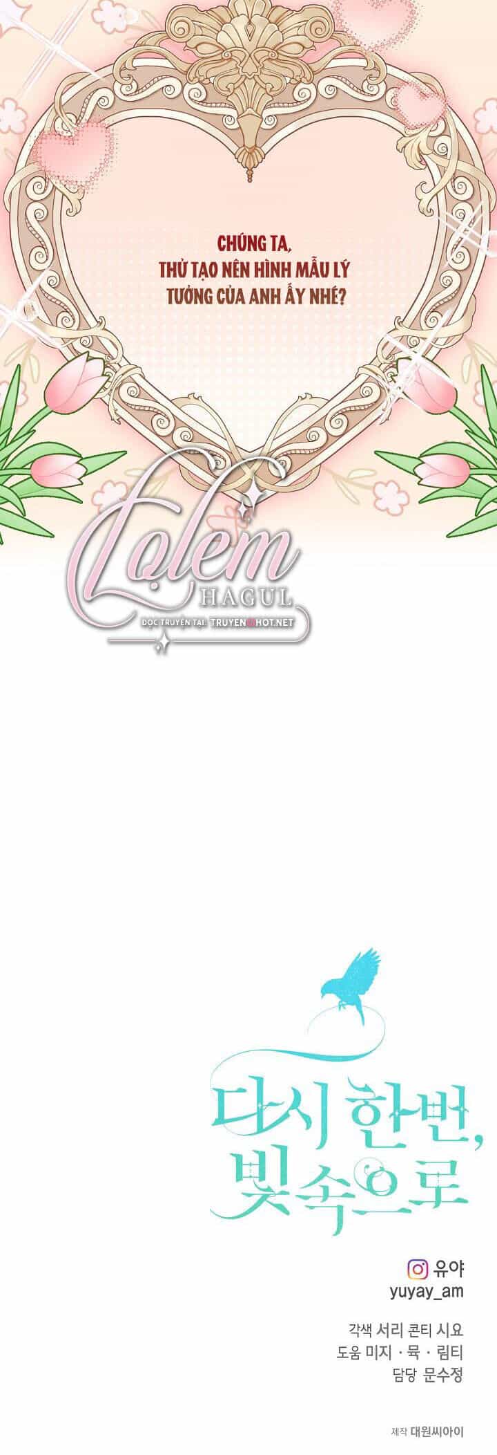 Lần Nữa Toả Sáng - Chương 74 - ảnh 43
