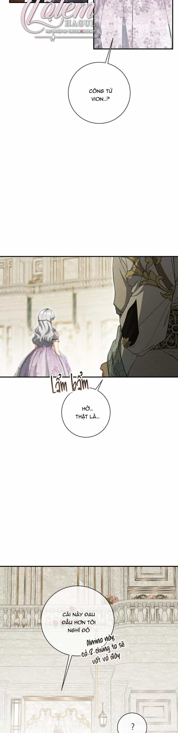 Lần Nữa Toả Sáng - Chương 74 - ảnh 8