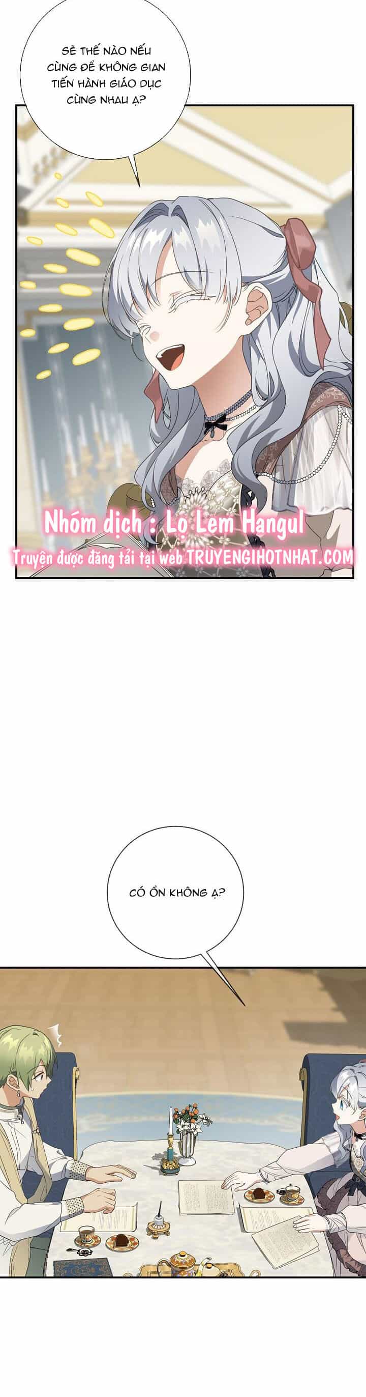 Lần Nữa Toả Sáng - Chương 75 - ảnh 20