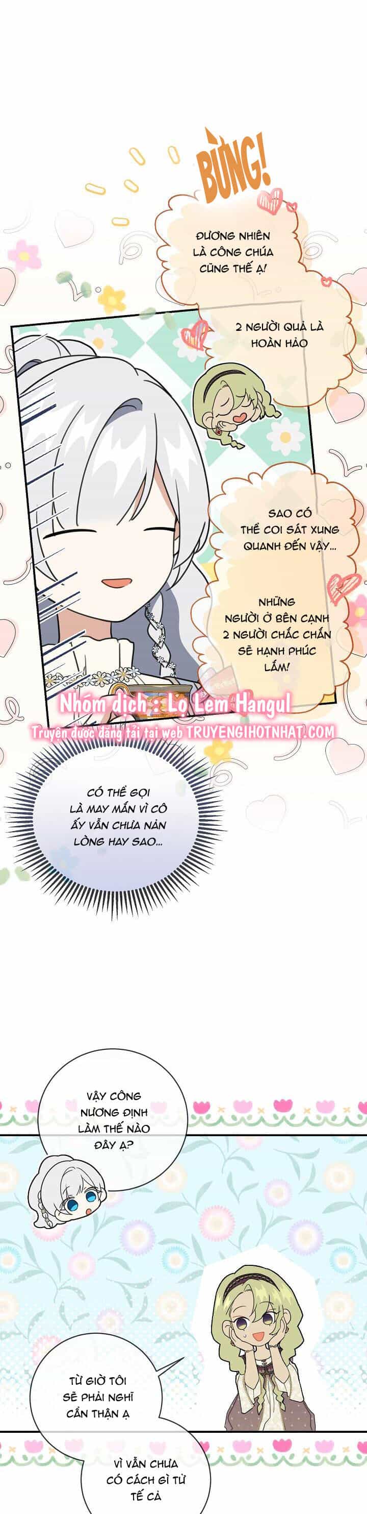 Lần Nữa Toả Sáng - Chương 76 - ảnh 4