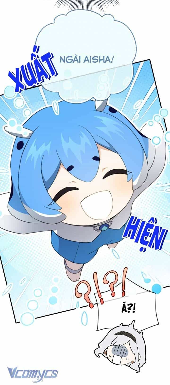 Lần Nữa Toả Sáng - Chương 84 - ảnh 9
