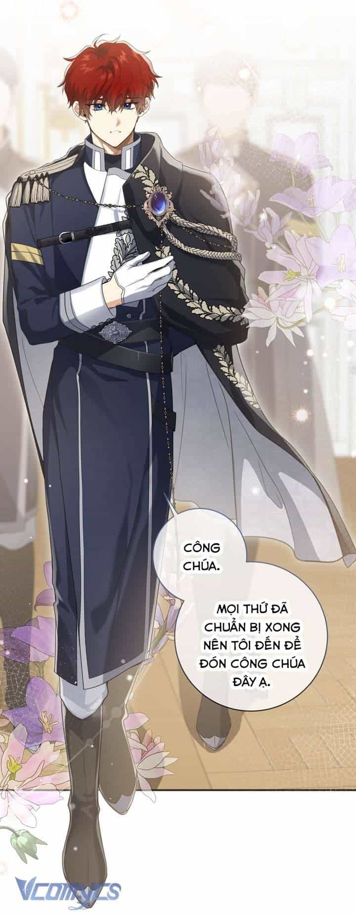 Lần Nữa Toả Sáng - Chương 85 - ảnh 5