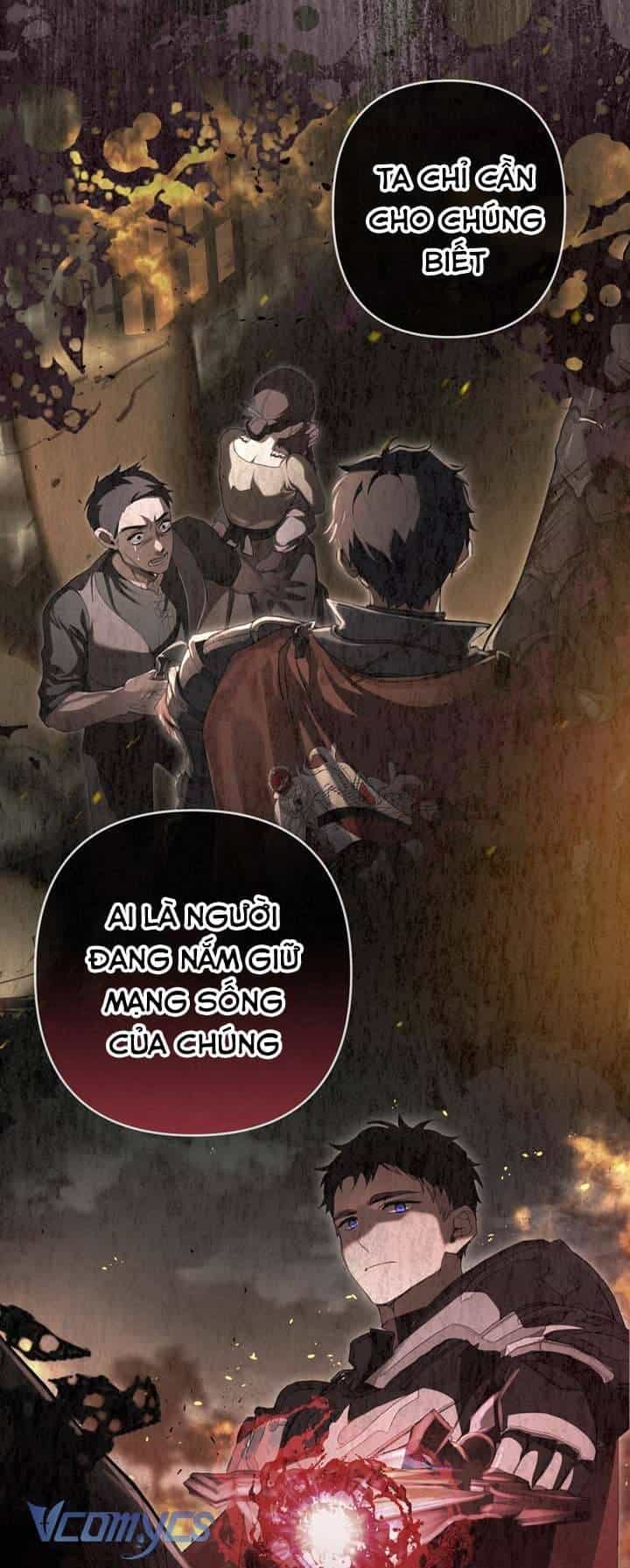 Lần Nữa Toả Sáng - Chương 85 - ảnh 63